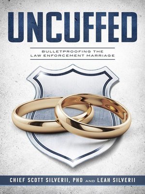cover image of Uncuffed